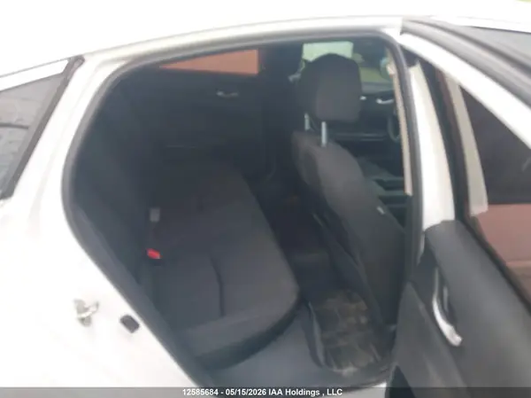2HGFC2F83HH040897 2017 HONDA CIVIC - Image 8