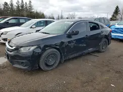 2HGFC2F83HH041029 2017 HONDA CIVIC