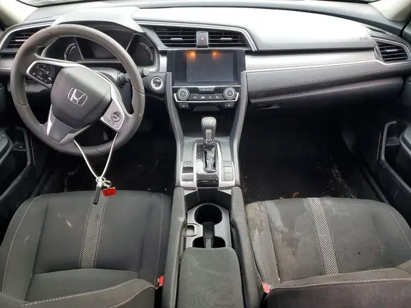2HGFC2F83HH041029 2017 HONDA CIVIC - Image 8