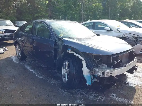 2HGFC2F83HH505324 2017 HONDA CIVIC - Image 1