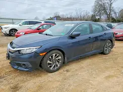 2HGFC2F83HH516842 2017 HONDA CIVIC