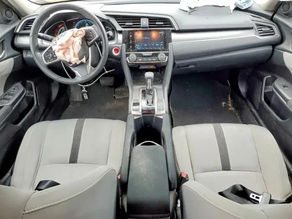 2HGFC2F83HH516842 2017 HONDA CIVIC - Image 8