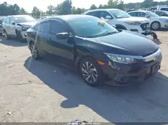 2HGFC2F83HH519403 2017 HONDA CIVIC
