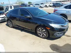 2HGFC2F83HH540994 2017 HONDA CIVIC
