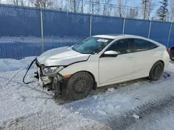 2HGFC2F83JH001393 2018 HONDA CIVIC