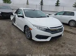 2HGFC2F83JH004472 2018 HONDA CIVIC