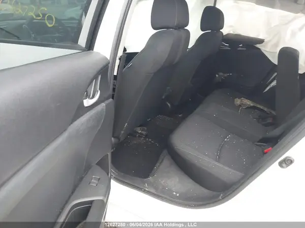 2HGFC2F83JH004472 2018 HONDA CIVIC - Image 8