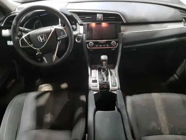 2HGFC2F83JH004844 2018 HONDA CIVIC - Image 8