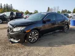2HGFC2F83JH006125 2018 HONDA CIVIC