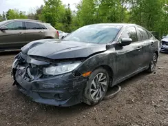 2HGFC2F83JH008313 2018 HONDA CIVIC