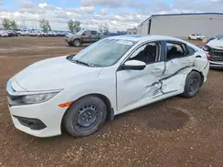 2HGFC2F83JH009655 2018 HONDA CIVIC