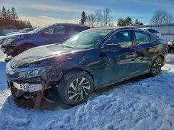 2HGFC2F83JH020316 2018 HONDA CIVIC