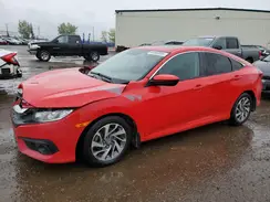 2HGFC2F83JH021370 2018 HONDA CIVIC