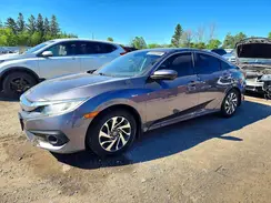 2HGFC2F83JH023202 2018 HONDA CIVIC