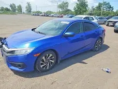 2HGFC2F83JH023295 2018 HONDA CIVIC