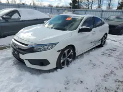 2HGFC2F83JH027136 2018 HONDA CIVIC