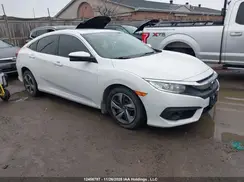 2HGFC2F83JH027928 2018 HONDA CIVIC