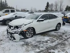 2HGFC2F83JH027931 2018 HONDA CIVIC