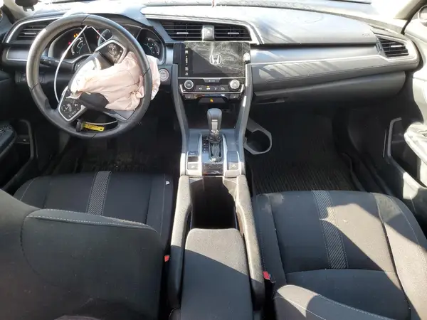 2HGFC2F83JH027931 2018 HONDA CIVIC - Image 8