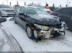 2HGFC2F83JH028609 2018 HONDA CIVIC