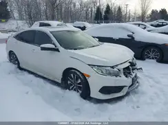 2HGFC2F83JH034443 2018 HONDA CIVIC