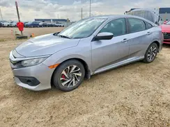 2HGFC2F83JH040033 2018 HONDA CIVIC