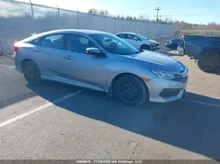 2HGFC2F83JH040047 2018 HONDA CIVIC