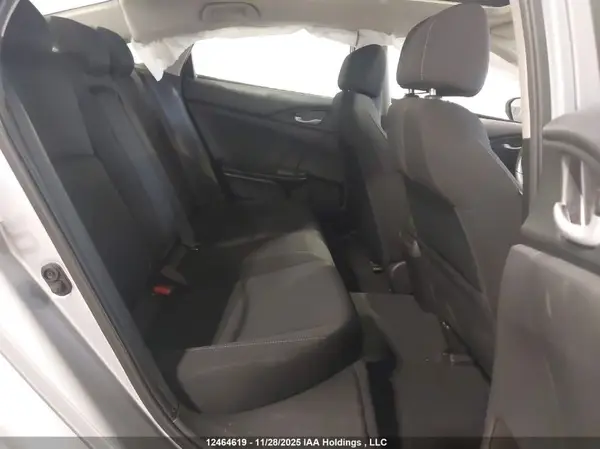 2HGFC2F83JH040047 2018 HONDA CIVIC - Image 8