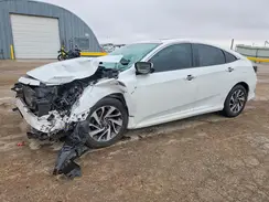 2HGFC2F83JH506107 2018 HONDA CIVIC