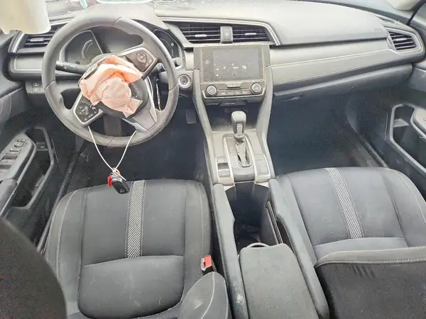2HGFC2F83JH506107 2018 HONDA CIVIC - Image 8