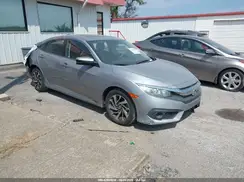 2HGFC2F83JH526146 2018 HONDA CIVIC
