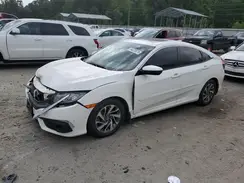 2HGFC2F83JH538121 2018 HONDA CIVIC