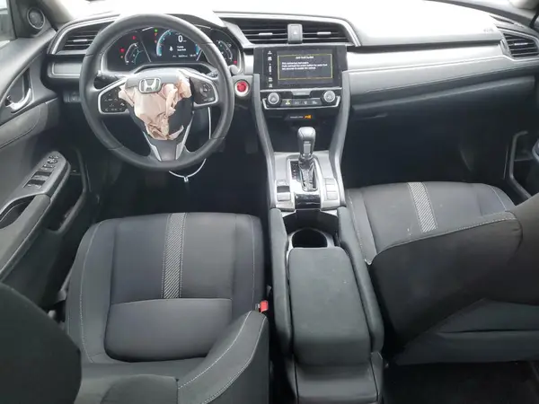 2HGFC2F83JH538121 2018 HONDA CIVIC - Image 8