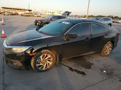 2HGFC2F83JH545876 2018 HONDA CIVIC