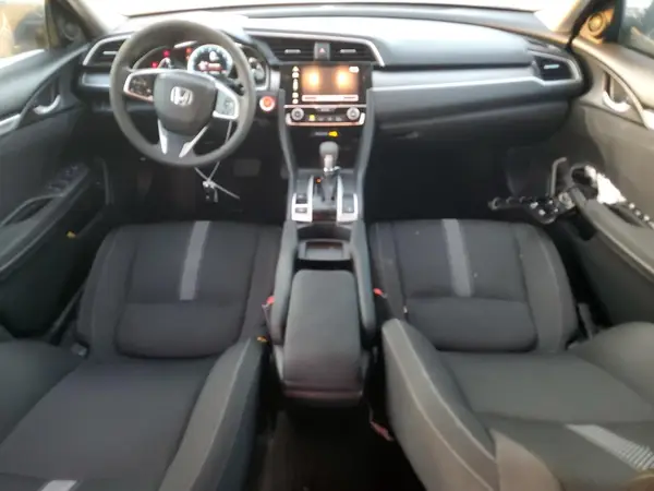 2HGFC2F83JH545876 2018 HONDA CIVIC - Image 8