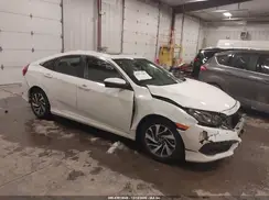 2HGFC2F83JH553816 2018 HONDA CIVIC