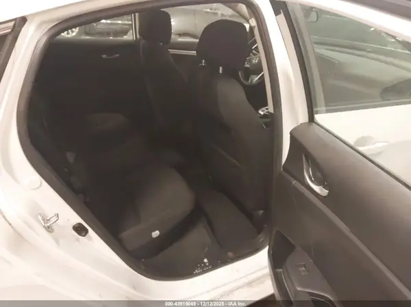 2HGFC2F83JH553816 2018 HONDA CIVIC - Image 8