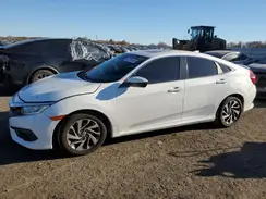 2HGFC2F83JH570809 2018 HONDA CIVIC
