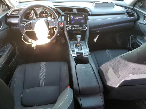 2HGFC2F83JH570809 2018 HONDA CIVIC - Image 8