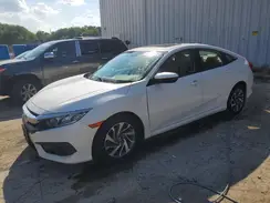 2HGFC2F83JH576416 2018 HONDA CIVIC