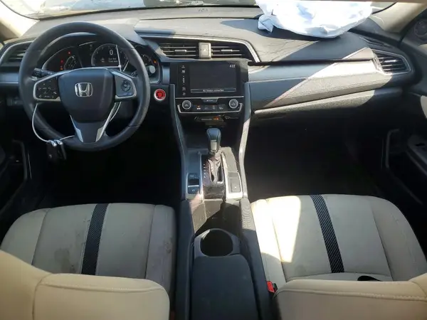 2HGFC2F83JH576416 2018 HONDA CIVIC - Image 8