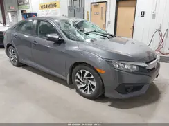 2HGFC2F83JH608443 2018 HONDA CIVIC