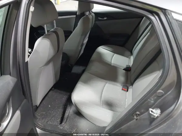 2HGFC2F83JH608443 2018 HONDA CIVIC - Image 8
