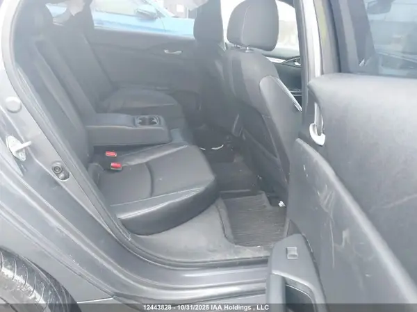 2HGFC2F83KH018065 2019 HONDA CIVIC - Image 8