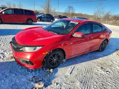 2HGFC2F83KH018339 2019 HONDA CIVIC