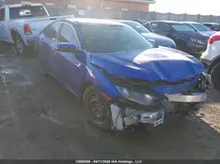 2HGFC2F83KH021841 2019 HONDA CIVIC