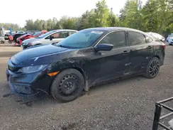 2HGFC2F83KH024304 2019 HONDA CIVIC