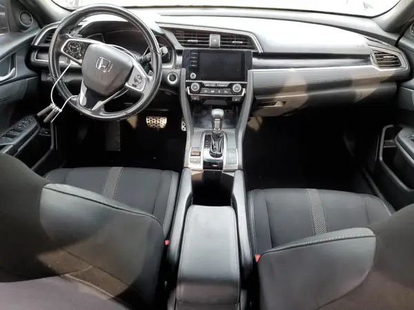 2HGFC2F83KH024318 2019 HONDA CIVIC - Image 8