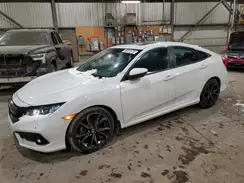 2HGFC2F83KH032998 2019 HONDA CIVIC