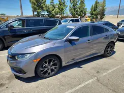 2HGFC2F83KH503919 2019 HONDA CIVIC